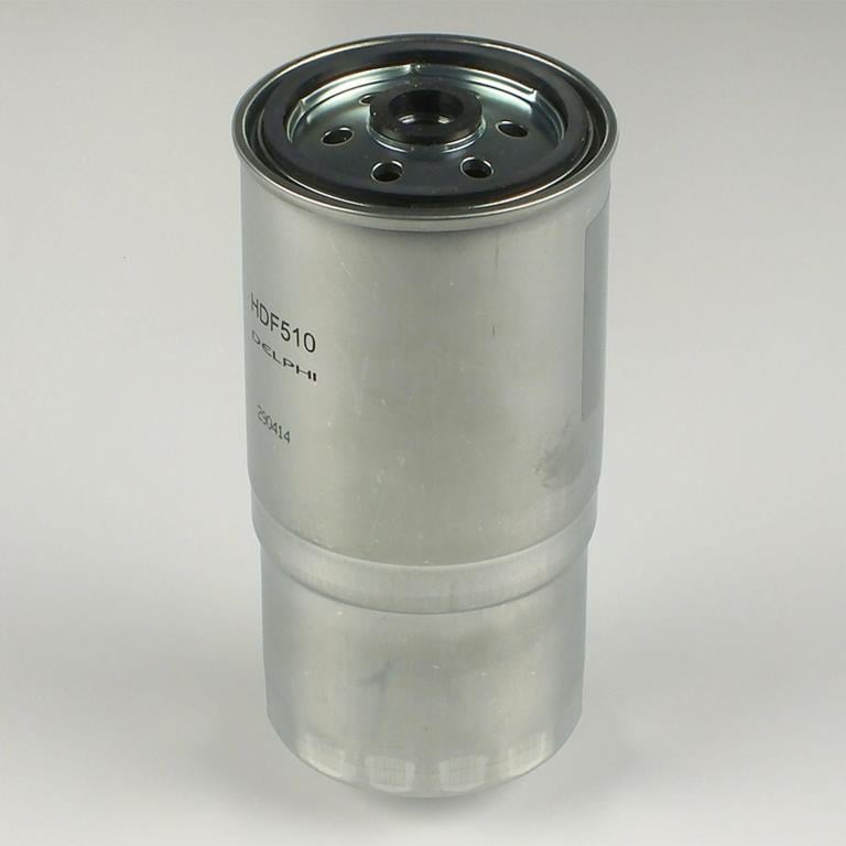 Filtre à carburant (Filtre à gasoil) DELPHI ref. HDF510